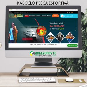 www.kaboclopescaesportiva.com