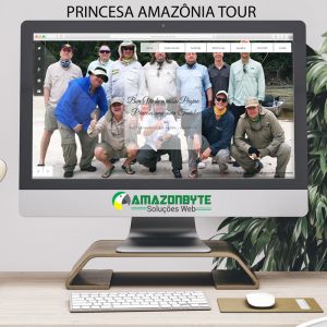 www.princesaamazoniatour.com.br